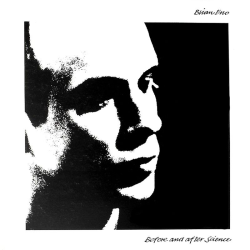 ENO, BRIAN - BEFORE & AFTER SIENCEBRIAN ENO BEFORE AND AFTER SCIENCE.jpg